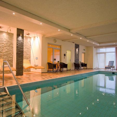 Hotel Hanses-Braeutigam Schmallenberg Esterno foto