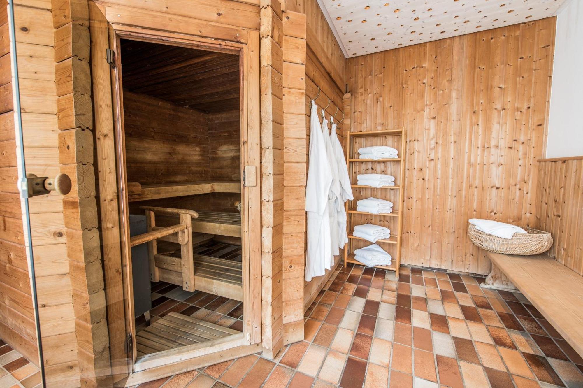 Hotel Hanses-Braeutigam Schmallenberg Esterno foto