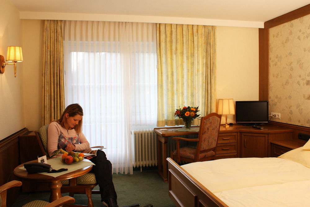 Hotel Hanses-Braeutigam Schmallenberg Esterno foto