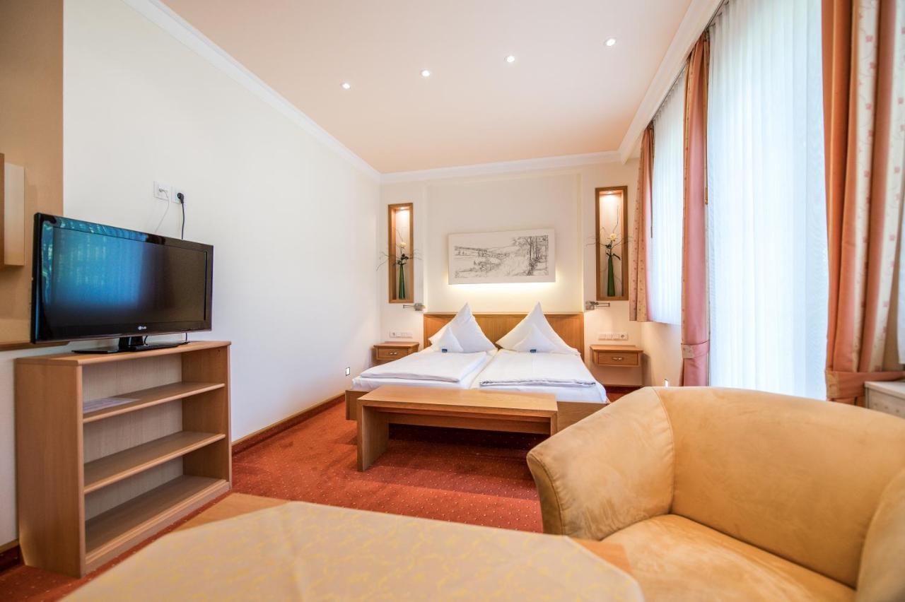 Hotel Hanses-Braeutigam Schmallenberg Esterno foto
