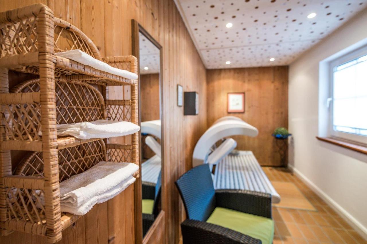 Hotel Hanses-Braeutigam Schmallenberg Esterno foto