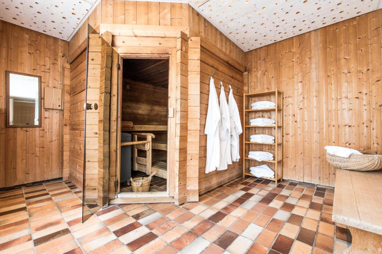 Hotel Hanses-Braeutigam Schmallenberg Esterno foto