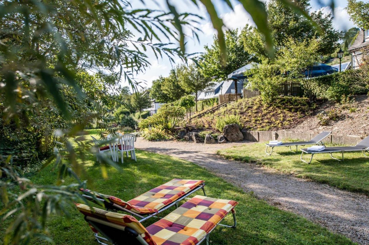 Hotel Hanses-Braeutigam Schmallenberg Esterno foto
